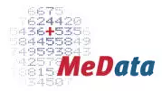 MeData Logo